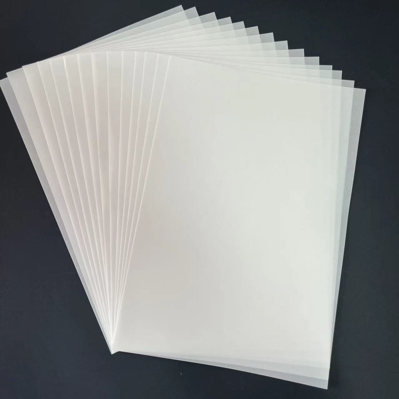 Glassine Paper 01