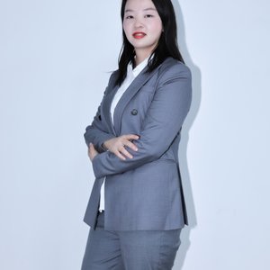Jenny Wang Purchaser Manager