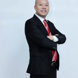 Walson Yan Chairman