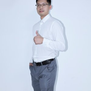 Andy Xiao Sales Director