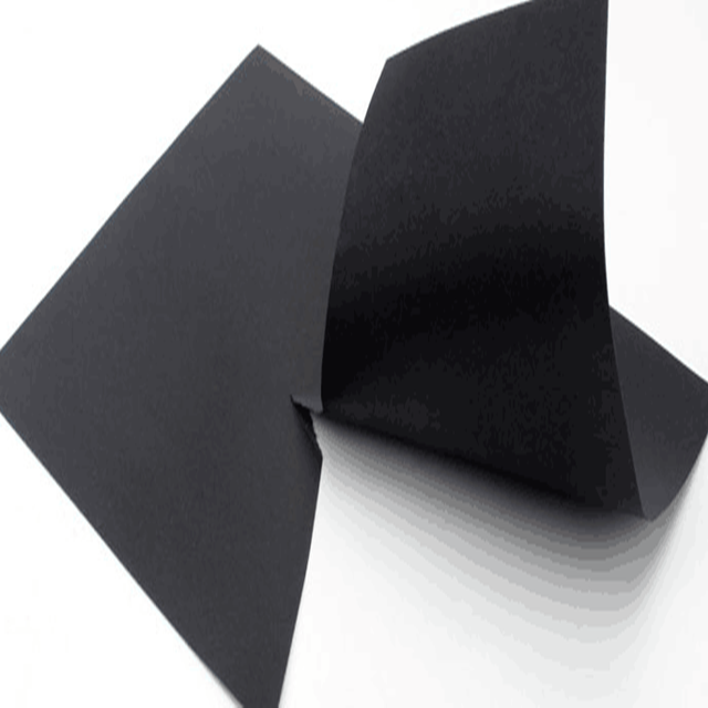 Black Paper 03