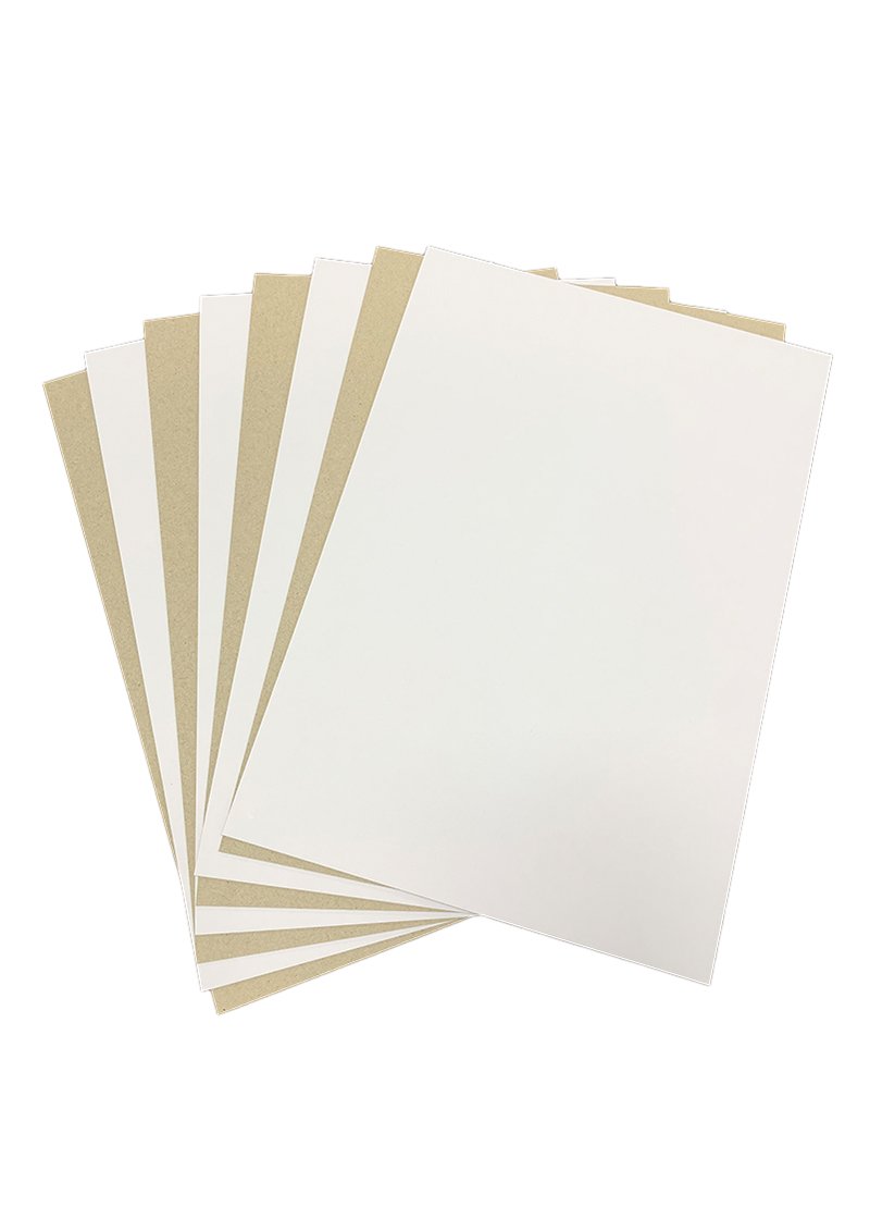 Duplex Board